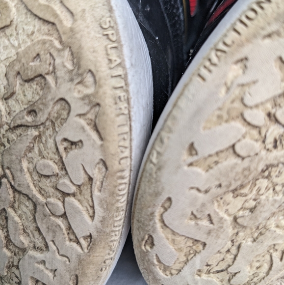 Adidas All Flights Cancelled Derrick  Rose Adizero basketball shoes 9 Sprintweb - Picture 14 of 17